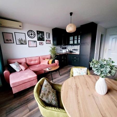 Nessebar Fort Club - Prestige Apartments Солнечный берег Экстерьер фото