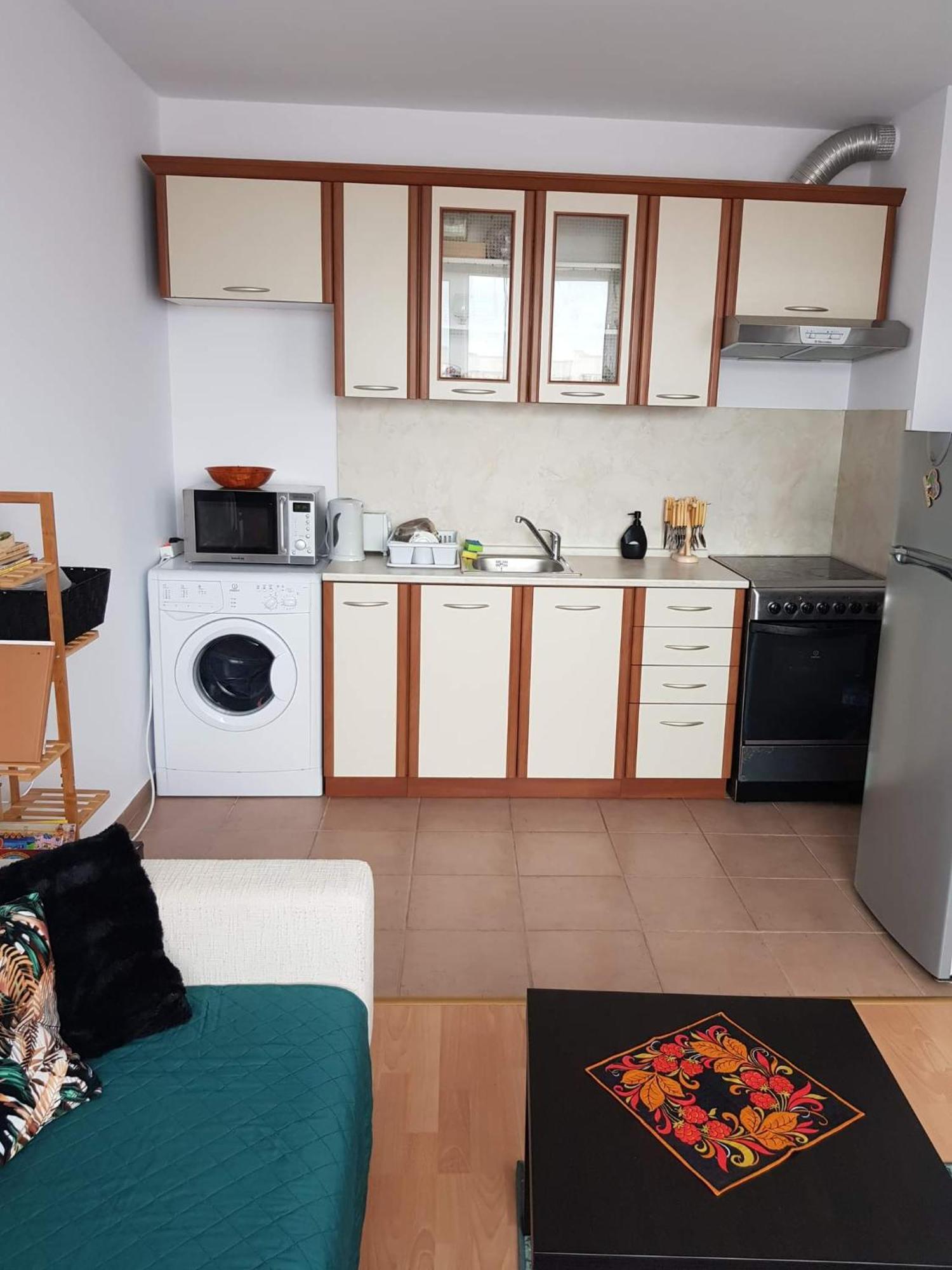 Nessebar Fort Club - Prestige Apartments Солнечный берег Экстерьер фото