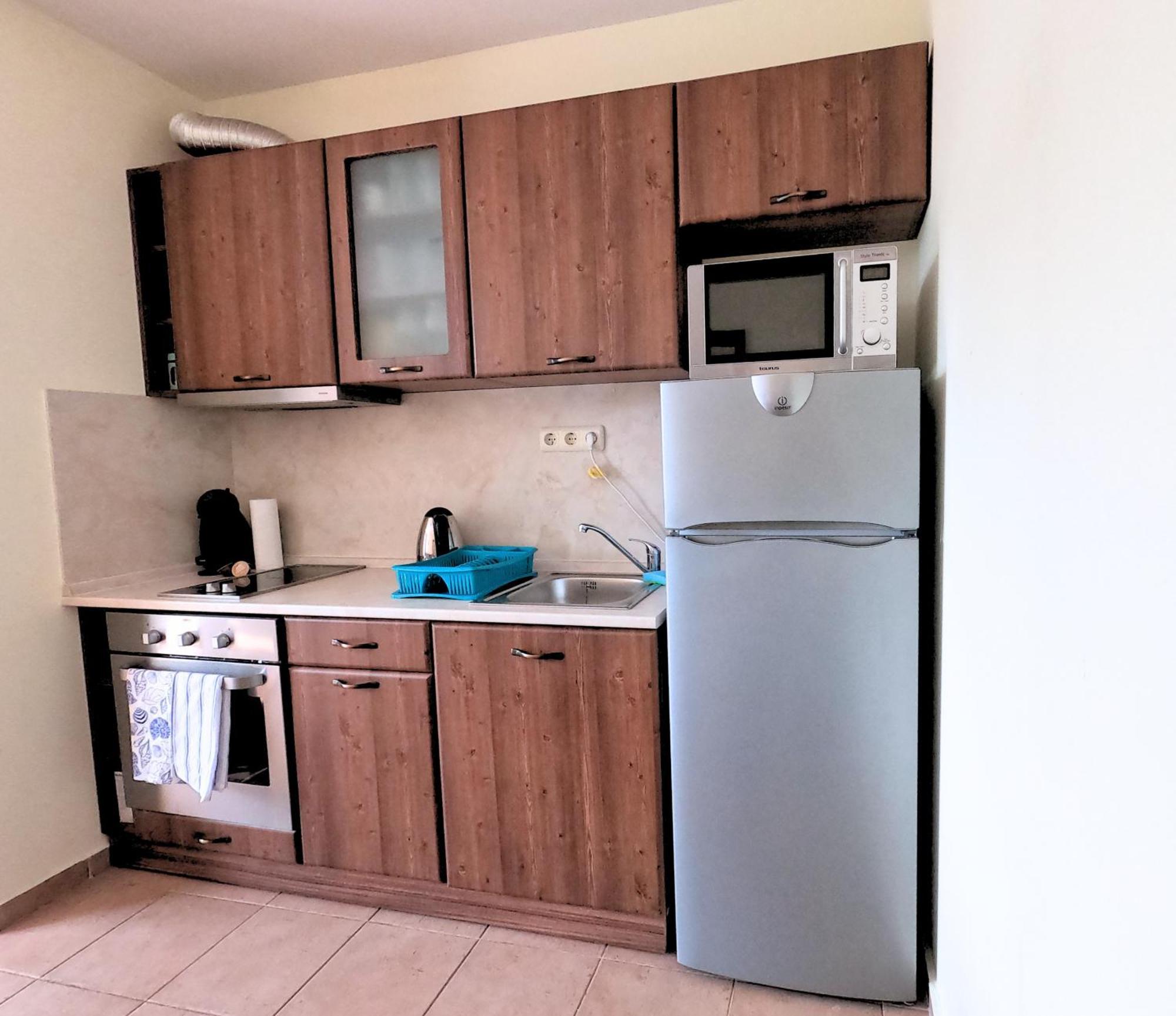 Nessebar Fort Club - Prestige Apartments Солнечный берег Экстерьер фото