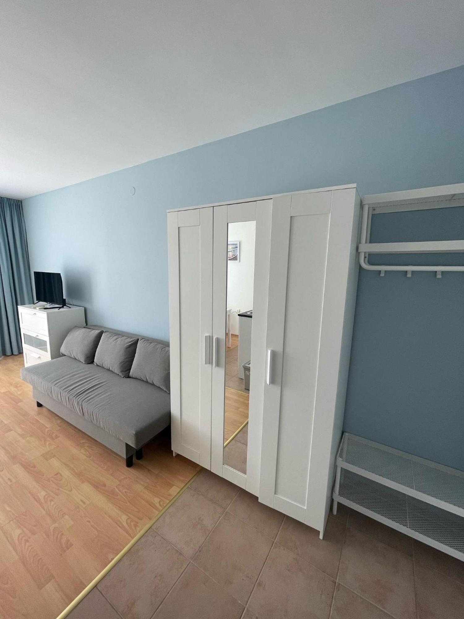 Nessebar Fort Club - Prestige Apartments Солнечный берег Экстерьер фото